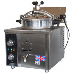 Pressure Fryer DON7500-R